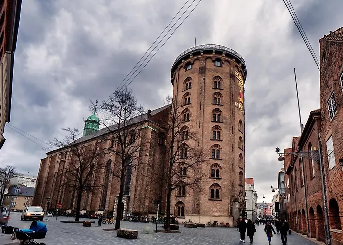 Spacious Scandinavian 3Br Apartment In Vibrant Area