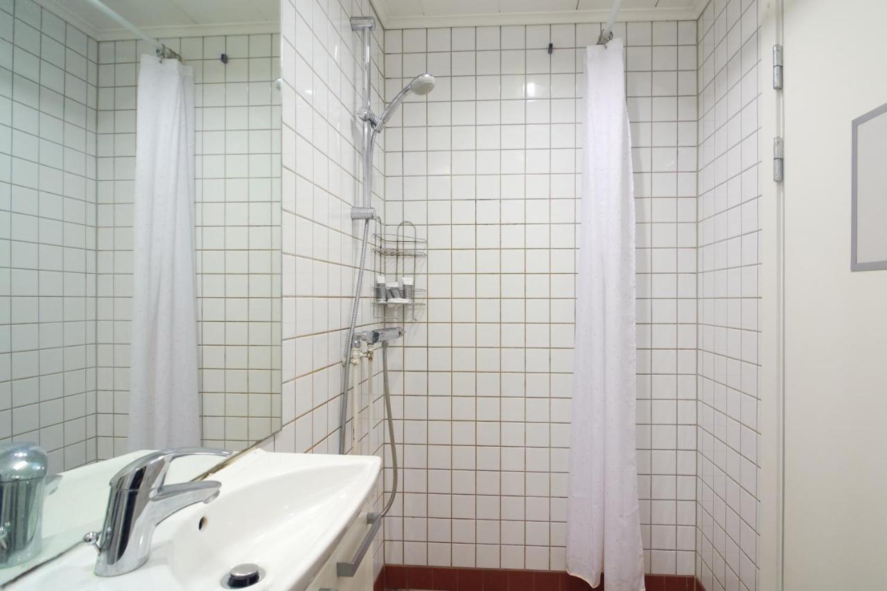 Apartamento Spacious Scandinavian 3br In Vibrant Area *